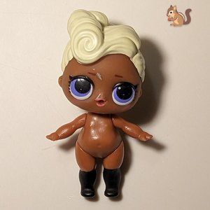 💲🐿️$1.50 in 5+ BUNDLE! $1 in 10+ BUNDLE! L.O.L. Surprise! Doll